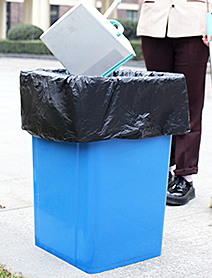 家政保洁垃圾袋批发