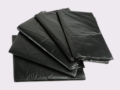 大号平口垃圾袋