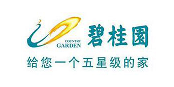 碧桂园